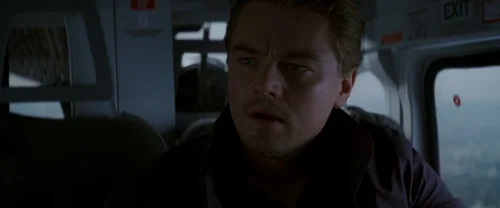 Still frame 16 from Inception (2010) directed by Christopher Nolan