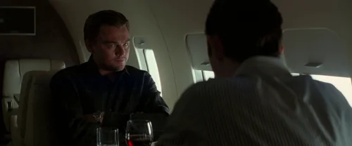Still frame 21 from Inception (2010) directed by Christopher Nolan