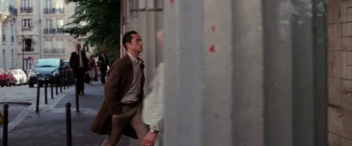 Still frame 26 from Inception (2010) directed by Christopher Nolan