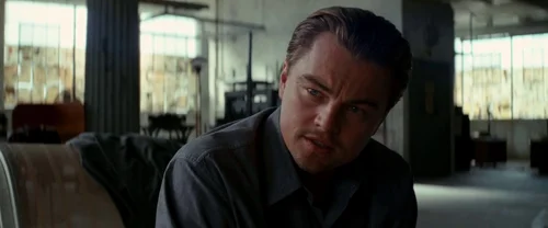 Still frame 28 from Inception (2010) directed by Christopher Nolan