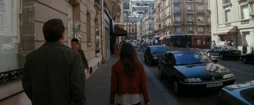 Still frame 30 from Inception (2010) directed by Christopher Nolan