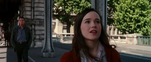Still frame 31 from Inception (2010) directed by Christopher Nolan