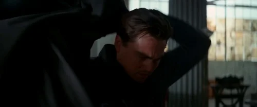 Still frame 36 from Inception (2010) directed by Christopher Nolan