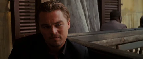 Still frame 33 from Inception (2010) directed by Christopher Nolan