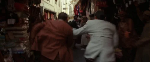 Still frame 37 from Inception (2010) directed by Christopher Nolan