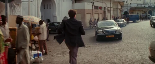 Still frame 38 from Inception (2010) directed by Christopher Nolan