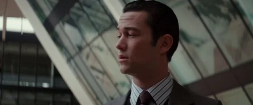 Still frame 41 from Inception (2010) directed by Christopher Nolan