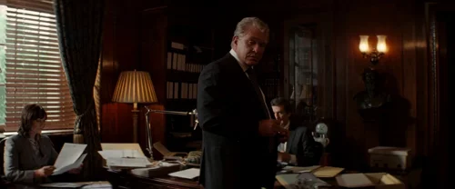 Still frame 42 from Inception (2010) directed by Christopher Nolan