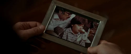 Still frame 44 from Inception (2010) directed by Christopher Nolan