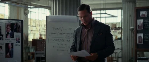 Still frame 47 from Inception (2010) directed by Christopher Nolan