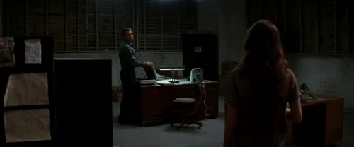 Still frame 46 from Inception (2010) directed by Christopher Nolan