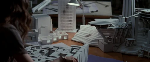 Still frame 48 from Inception (2010) directed by Christopher Nolan