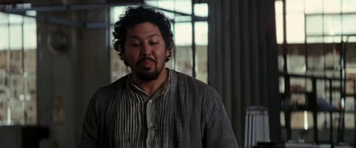 Still frame 52 from Inception (2010) directed by Christopher Nolan