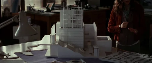 Still frame 56 from Inception (2010) directed by Christopher Nolan