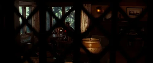 Still frame 55 from Inception (2010) directed by Christopher Nolan