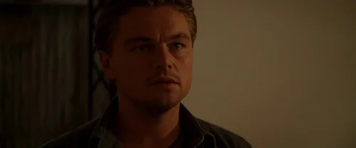 Still frame 61 from Inception (2010) directed by Christopher Nolan