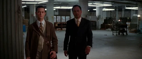 Still frame 62 from Inception (2010) directed by Christopher Nolan