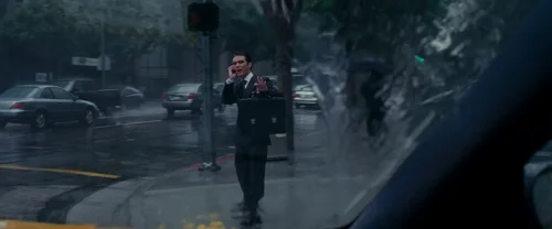 Still frame 64 from Inception (2010) directed by Christopher Nolan