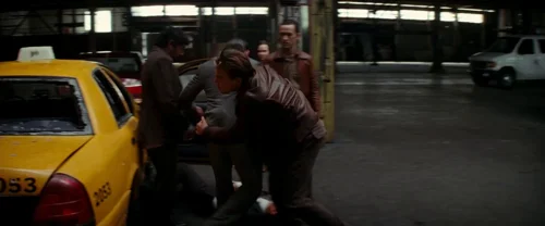 Still frame 67 from Inception (2010) directed by Christopher Nolan