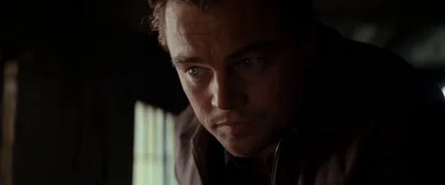 Still frame 73 from Inception (2010) directed by Christopher Nolan