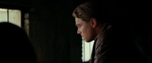 Still frame 77 from Inception (2010) directed by Christopher Nolan