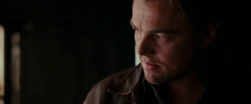 Still frame 75 from Inception (2010) directed by Christopher Nolan