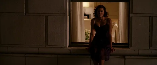 Still frame 78 from Inception (2010) directed by Christopher Nolan