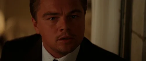Still frame 80 from Inception (2010) directed by Christopher Nolan