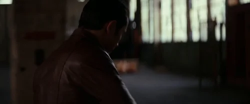 Still frame 81 from Inception (2010) directed by Christopher Nolan