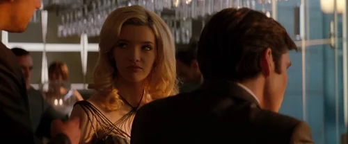 Still frame 86 from Inception (2010) directed by Christopher Nolan