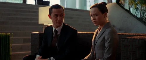 Still frame 84 from Inception (2010) directed by Christopher Nolan