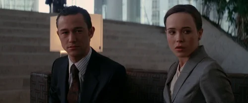 Still frame 91 from Inception (2010) directed by Christopher Nolan