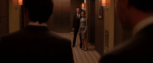 Still frame 93 from Inception (2010) directed by Christopher Nolan