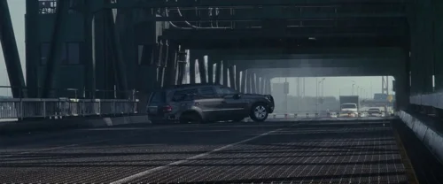 Still frame 100 from Inception (2010) directed by Christopher Nolan