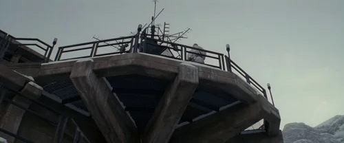 Still frame 110 from Inception (2010) directed by Christopher Nolan