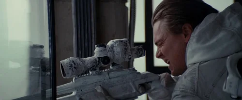 Still frame 107 from Inception (2010) directed by Christopher Nolan