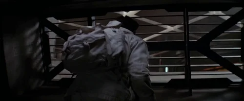 Still frame 106 from Inception (2010) directed by Christopher Nolan