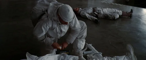 Still frame 112 from Inception (2010) directed by Christopher Nolan
