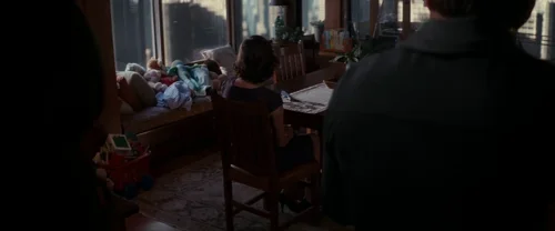 Still frame 119 from Inception (2010) directed by Christopher Nolan