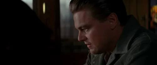Still frame 125 from Inception (2010) directed by Christopher Nolan