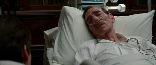 Still frame 132 from Inception (2010) directed by Christopher Nolan