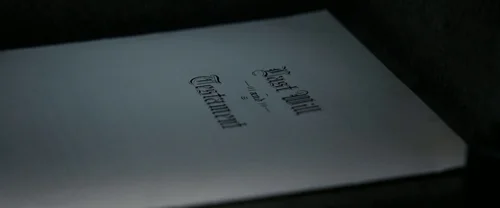Still frame 133 from Inception (2010) directed by Christopher Nolan