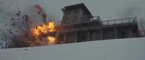 Still frame 134 from Inception (2010) directed by Christopher Nolan