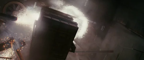 Still frame 135 from Inception (2010) directed by Christopher Nolan