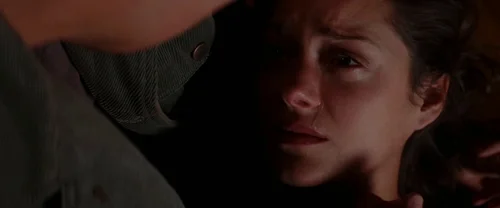 Still frame 136 from Inception (2010) directed by Christopher Nolan