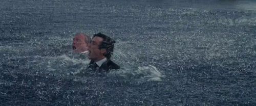 Still frame 137 from Inception (2010) directed by Christopher Nolan