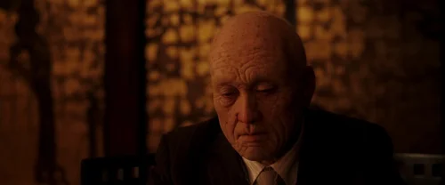 Still frame 141 from Inception (2010) directed by Christopher Nolan