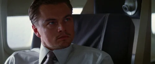 Still frame 140 from Inception (2010) directed by Christopher Nolan
