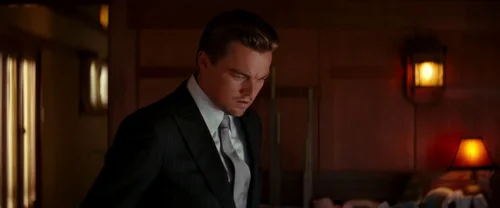 Still frame 144 from Inception (2010) directed by Christopher Nolan