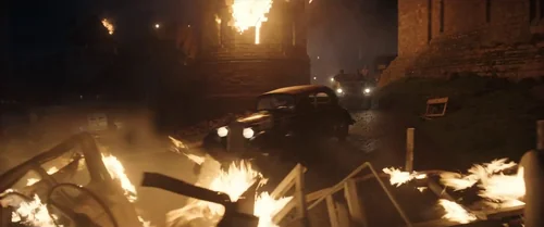Still frame 5 from Indiana Jones and the Dial of Destiny (2023) directed by James Mangold